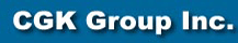 CGK engineering solutions - logo
